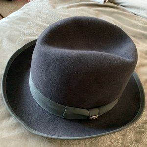Designer Collection Men's The Godfather Hat